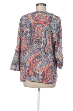 Damen Shirt Laura Torelli, Größe L, Farbe Mehrfarbig, Preis € 3,99