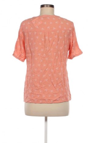 Damen Shirt Laura Torelli, Größe M, Farbe Orange, Preis 4,99 €