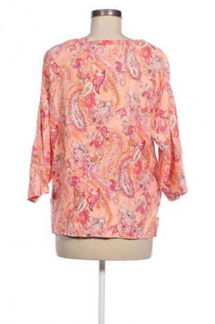 Damen Shirt Laura Torelli, Größe M, Farbe Mehrfarbig, Preis 21,79 €