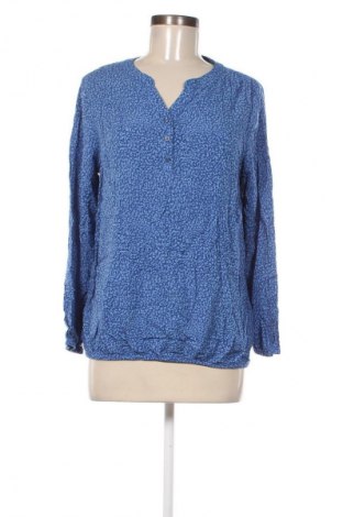 Damen Shirt Laura Torelli, Größe M, Farbe Blau, Preis € 2,99