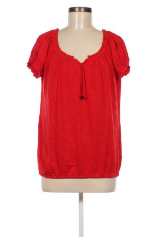 Damen Shirt Laura Torelli, Größe L, Farbe Rot, Preis 4,49 €