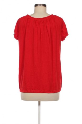 Damen Shirt Laura Torelli, Größe L, Farbe Rot, Preis € 4,49