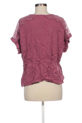 Damen Shirt Laura Torelli, Größe L, Farbe Lila, Preis € 6,99