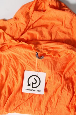 Damen Shirt Laura Torelli, Größe M, Farbe Orange, Preis € 3,99