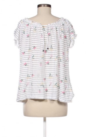 Damen Shirt Laura Torelli, Größe L, Farbe Mehrfarbig, Preis 4,49 €