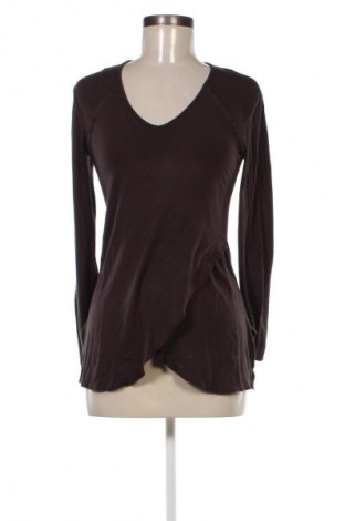 Damen Shirt Le Ragazze Di Saint Barth, Größe M, Farbe Braun, Preis 6,99 €