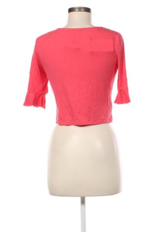 Damen Shirt Lefties, Größe L, Farbe Rosa, Preis 6,49 €