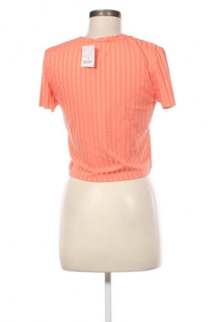 Damen Shirt Lefties, Größe L, Farbe Rosa, Preis 6,49 €