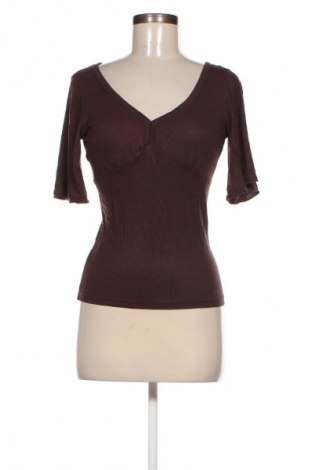 Damen Shirt Lefties, Größe L, Farbe Braun, Preis € 4,99