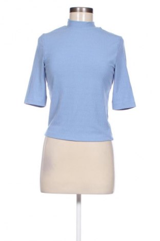 Damen Shirt Lefties, Größe M, Farbe Grau, Preis € 3,99