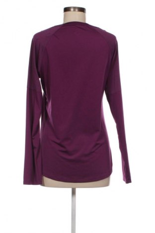 Damen Shirt Lescon, Größe XL, Farbe Lila, Preis 4,29 €