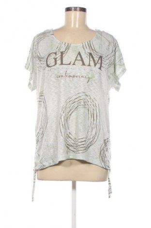 Damen Shirt Liberty, Größe M, Farbe Mehrfarbig, Preis € 7,49