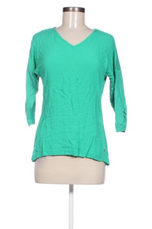 Damen Shirt Liberty, Größe S, Farbe Grün, Preis 3,99 €