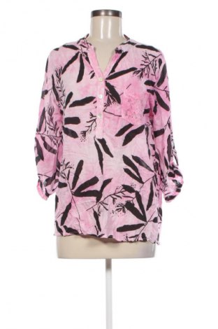 Damen Shirt Liberty, Größe M, Farbe Mehrfarbig, Preis € 2,99