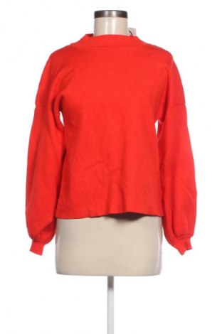 Damen Shirt Lindex, Größe XS, Farbe Rot, Preis € 7,99