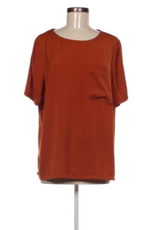 Damen Shirt Lindex, Größe L, Farbe Orange, Preis € 7,70