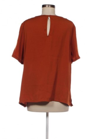 Damen Shirt Lindex, Größe L, Farbe Orange, Preis € 7,70