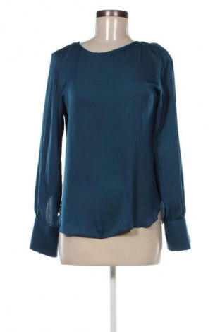 Damen Shirt Lindex, Größe M, Farbe Blau, Preis 4,99 €