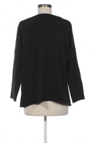 Bluză de femei Lindsay Moda, Mărime S, Culoare Negru, Preț 22,99 Lei