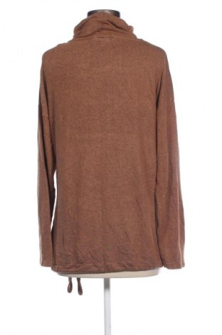 Damen Shirt Lisa Tossa, Größe L, Farbe Braun, Preis € 6,99