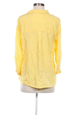 Damen Shirt Lisa Tossa, Größe M, Farbe Gelb, Preis € 3,99