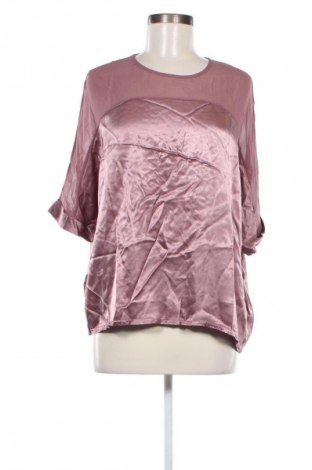 Damen Shirt Live, Größe S, Farbe Aschrosa, Preis € 4,49