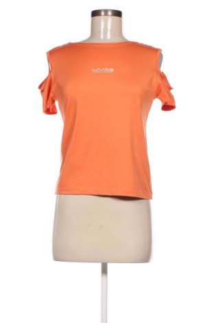 Damen Shirt Livre, Größe M, Farbe Orange, Preis 1,99 €