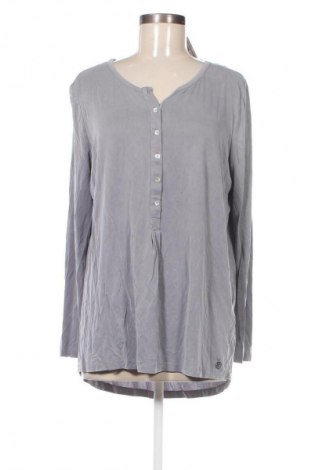 Damen Shirt Lola, Größe M, Farbe Blau, Preis 4,49 €