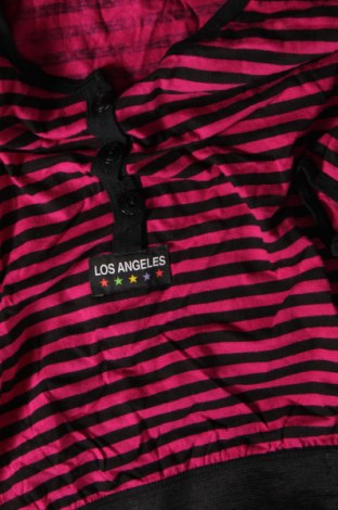 Damen Shirt Los Angeles Apparel, Größe L, Farbe Mehrfarbig, Preis € 2,99