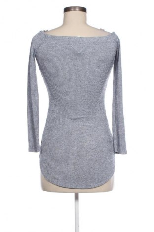 Damen Shirt Lovely Day, Größe S, Farbe Grau, Preis 3,99 €