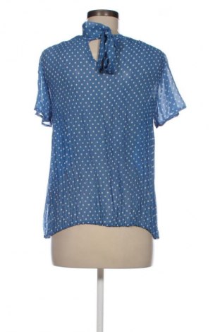 Damen Shirt Lovie & Co, Größe M, Farbe Blau, Preis 6,49 €