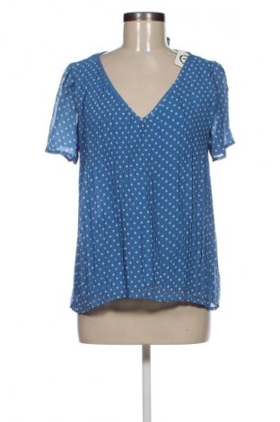 Damen Shirt Lovie & Co, Größe M, Farbe Blau, Preis € 7,49