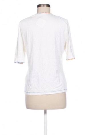 Damen Shirt Lucia, Größe M, Farbe Weiß, Preis € 7,49