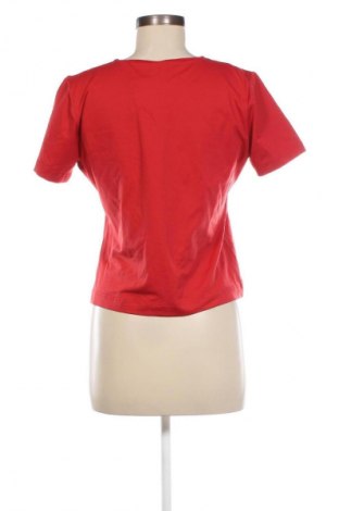 Damen Shirt Luhta, Größe M, Farbe Rot, Preis 10,49 €