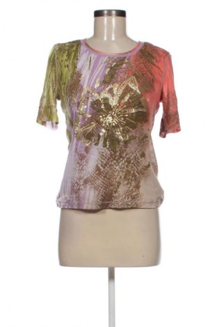 Damen Shirt Luisa Cerano, Größe M, Farbe Mehrfarbig, Preis € 10,29