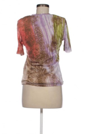 Damen Shirt Luisa Cerano, Größe M, Farbe Mehrfarbig, Preis € 7,99