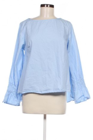 Damen Shirt Lumina, Größe M, Farbe Blau, Preis € 6,39