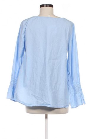 Damen Shirt Lumina, Größe M, Farbe Blau, Preis 6,39 €