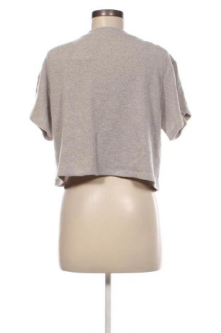 Damen Shirt Lush, Größe S, Farbe Grau, Preis € 3,99