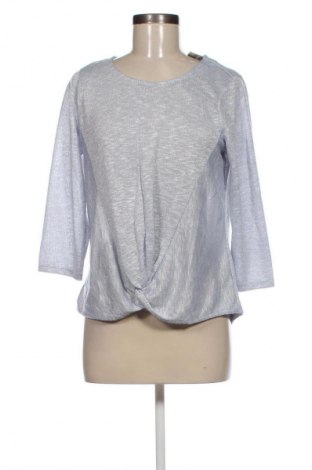 Damen Shirt M&Co., Größe L, Farbe Blau, Preis 3,99 €