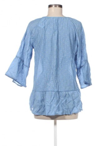 Damen Shirt M.X.O, Größe L, Farbe Blau, Preis 2,99 €