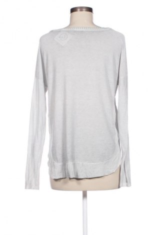 Damen Shirt Made In Italy, Größe S, Farbe Grau, Preis € 4,29