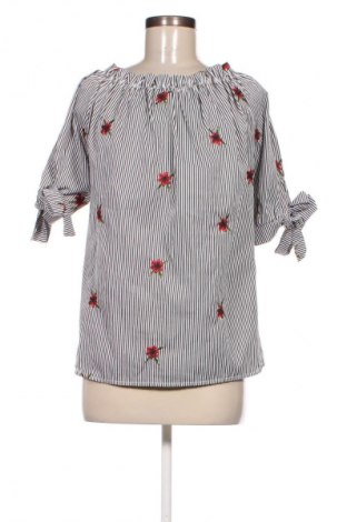 Damen Shirt Made In Italy, Größe M, Farbe Mehrfarbig, Preis € 4,99