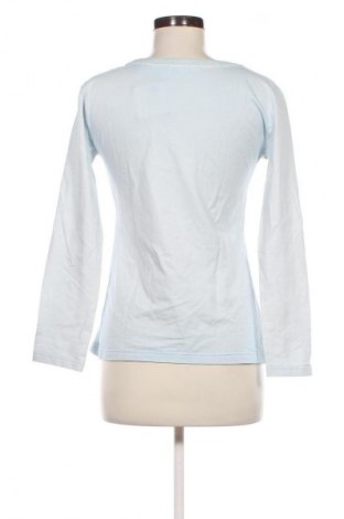 Damen Shirt Made In Italy, Größe M, Farbe Blau, Preis 4,99 €