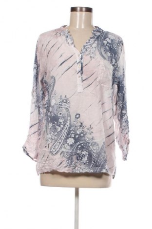 Damen Shirt Made In Italy, Größe M, Farbe Mehrfarbig, Preis 4,49 €