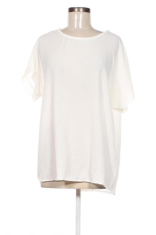 Damen Shirt Made In Italy, Größe M, Farbe Weiß, Preis 13,49 €