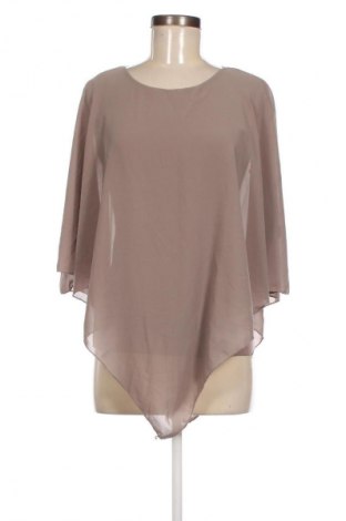 Damen Shirt Madonna, Größe S, Farbe Beige, Preis € 4,49