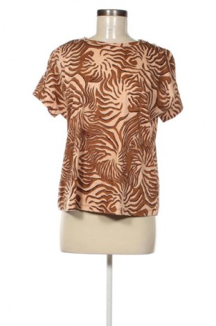 Damen Shirt Maison Scotch, Größe S, Farbe Mehrfarbig, Preis € 24,99