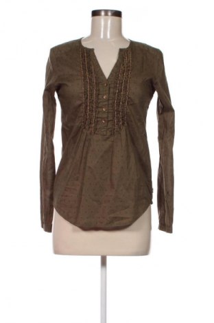 Damen Shirt Maison Scotch, Größe M, Farbe Grün, Preis € 26,99