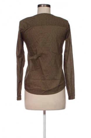 Damen Shirt Maison Scotch, Größe M, Farbe Grün, Preis € 26,99